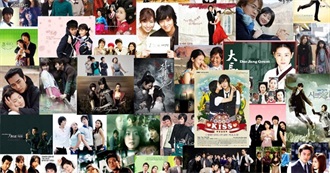 What&#39;s Your Kdrama List: Milli&#39;s List From Dec 2014 - Jan 2018