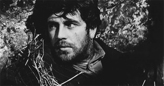 Alan Bates Filmography