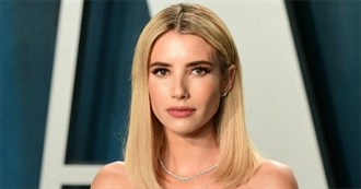 Emma Roberts Movies