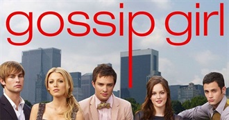 Movies Referenced in Gossip Girl Episode Titles