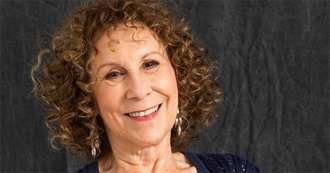 Rhea Perlman Movies I&#39;ve Seen