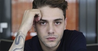 Xavier Dolan Movies