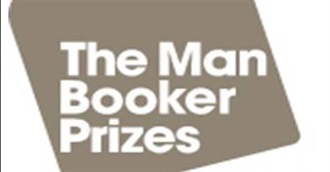 Man Booker Longlists 1969 - 2013