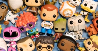 Funko&#39;s Jess+ Has  Collected