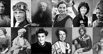 Fictionalising Women of the Past