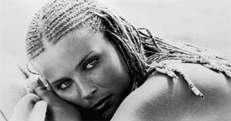 The Films of Bo Derek