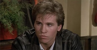 Val Kilmer Movies Ranked (July 2020)