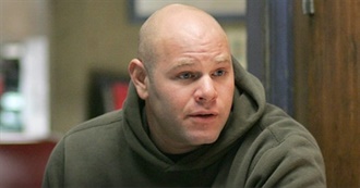 Domenick Lombardozzi Movies I&#39;ve Seen Update