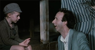 Movies With Roberto Benigni