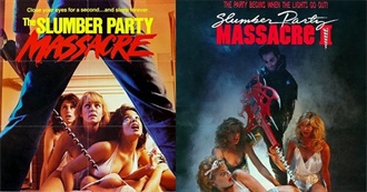 Jake&#39;s Favorite Horror Movies of All Time