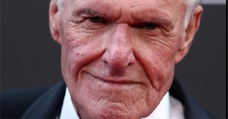 Charles Napier Filmography (1936-2011)