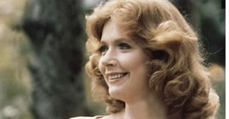 Selected Piper Laurie Films