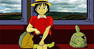 9 Underrated Movies From Studio Ghibli (And 1 Honourable Mention)