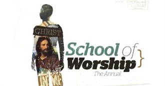 School of Worship Songs