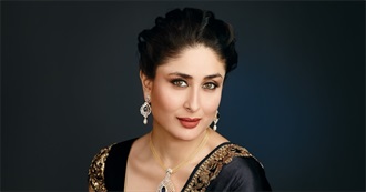 Kareena Kapoor Khan Films (2017)