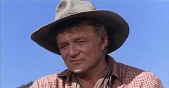 Films of Brian Keith