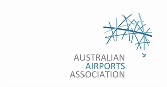 Airports in Australia