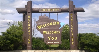 Wisconsin Movies