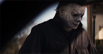 D&#39;s Ranking of Halloween Movies (2021)