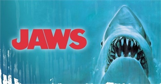 Every Character From Jaws