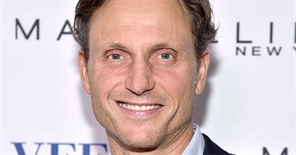 Tony Goldwyn Movies