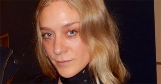 Movies With Chlo&#235; Sevigny