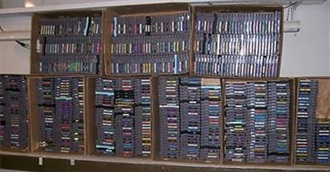 Must Play NES Games!