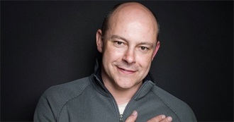 Rob Corddry Movies