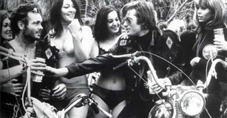 106 Biker Films