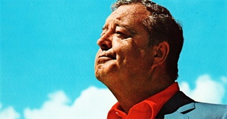 The One and Only Jackie Gleason