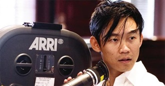 James Wan