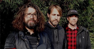 Sebadoh Discography