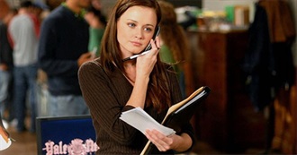 Rory Gilmore