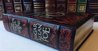 Edgar Allan Poe: The Complete Tales and Poems