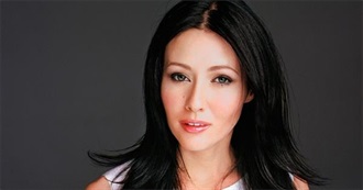 Shannen Doherty