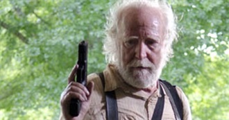 Scott Wilson Movies