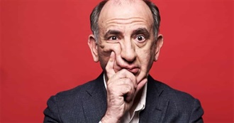 Armando Iannucci Productions