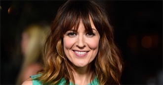 Rosemarie Dewitt Filmography