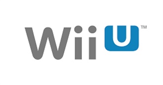 Nintendo Published Wii U Games