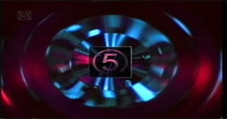 Programmes on Channel 5 24th December 1998