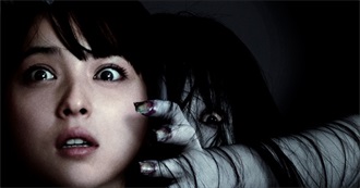 Asia Shock: Horror and Dark Cinema From Japan, Korea, Hong Kong, and Thailand