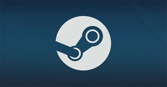 Video Games in Nolovesincerer&#39;s Steam Library