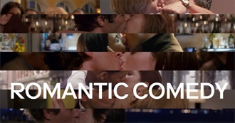 Huge List of Romantic Comedies