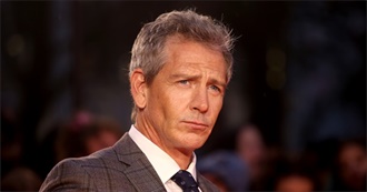 Ben Mendelsohn Movies Steve Has Seen