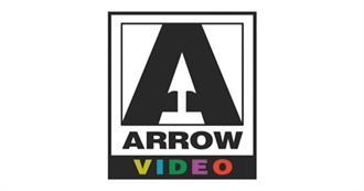 Adam&#39;s Arrow Video Collection (April 2020)