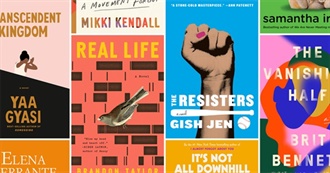 The 27 Best Books to Read in 2020