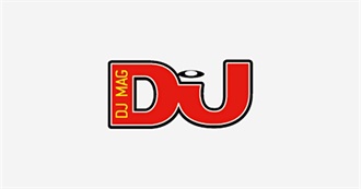 Top 100 Djs [2004 Edition].