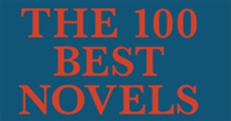 Nett&#39;s 100 Best Novels