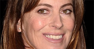 Movies by Kathryn Bigelow