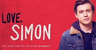 15 LGBTQ Movies to Watch If You Liked Love, Simon